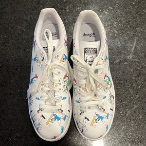 Adidas Stan Smith Goofy